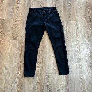 Topshop Moto jeans